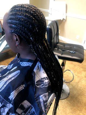 TOP 10 BEST African Braiding Shops in Nashville, TN .